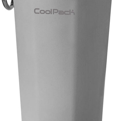 Thermo Cofee Mug Tom Grey 350ml - COOLPACK