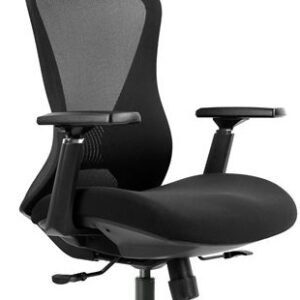 Cadeira de Escritório Senior SE5000 - CROMAD