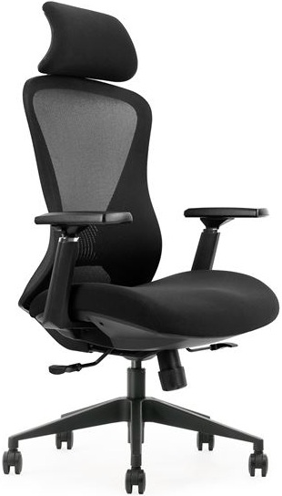 Cadeira de Escritório Senior SE5000 - CROMAD