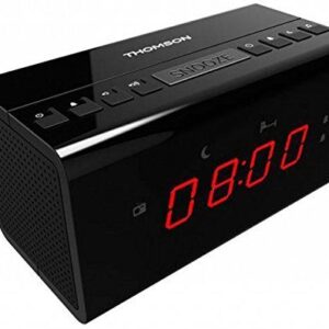 Rádio Relógio CR50 - THOMSON
