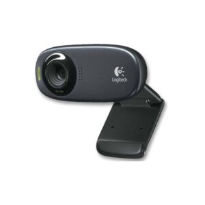 Webcam Logitech C310