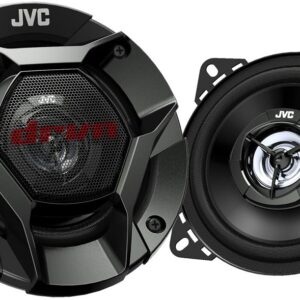 Colunas Auto CS-DR420 4 2 Vias 35W (10cm) - JVC