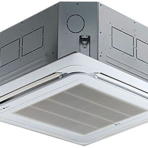 Ar Condicionado CT09F 10000BTU Branco (Unidade Interior) - LG