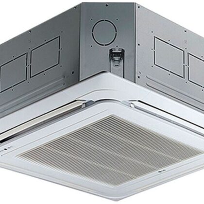 Ar Condicionado CT09F 10000BTU Branco (Unidade Interior) - LG