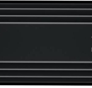 SSD M.2 2280 T705 1TB c/ Heatsink TLC NAND NVMe PCIe Gen 5.0x4 - CRUCIAL