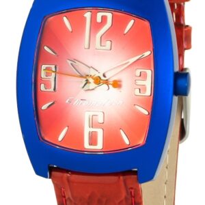 Relógio Analógico CT2050L-05 33MM (Azul) - CHRONOTECH