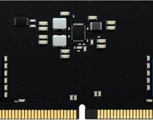 Memória RAM UDIMM Classic 32GB (1x32GB) DDR5-5600MHz (AMD Expo/Intel XMP) CL46 - CRUCIAL