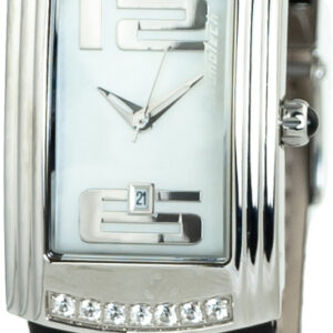 Relógio Analógico CT7017L-03S 25MM (Prateado) - CHRONOTECH