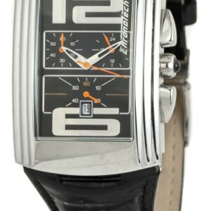Relógio Analógico CT7018M-04 33MM (Prateado) - CHRONOTECH