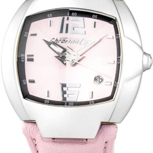 Relógio Analógico CT7305M-06 41MM (Prateado) - CHRONOTECH