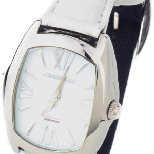 Relógio Analógico CT7696L-01 33MM (Prateado) - CHRONOTECH
