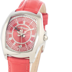 Relógio Analógico CT7896L-97 34MM (Prateado) - CHRONOTECH