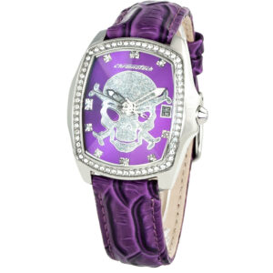 Relógio Analógico CT7896LS-104 33MM (Prateado) – CHRONOTECH
