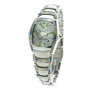 Relógio Analógico CT7896SS-74M 29MM (Prateado) - CHRONOTECH