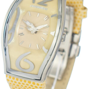 Relógio Analógico CT7932AL-86 29MM (Prateado) - CHRONOTECH