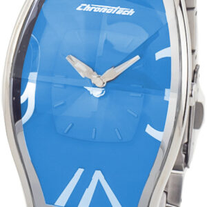 Relógio Analógico CT7932L-01M 28MM (Prateado) – CHRONOTECH