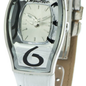 Relógio Analógico CT7932L-52 27MM (Prateado) - CHRONOTECH
