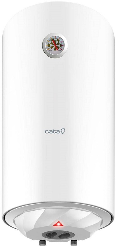 Termoacumulador CTR-50-M 50L (Branco) - CATA