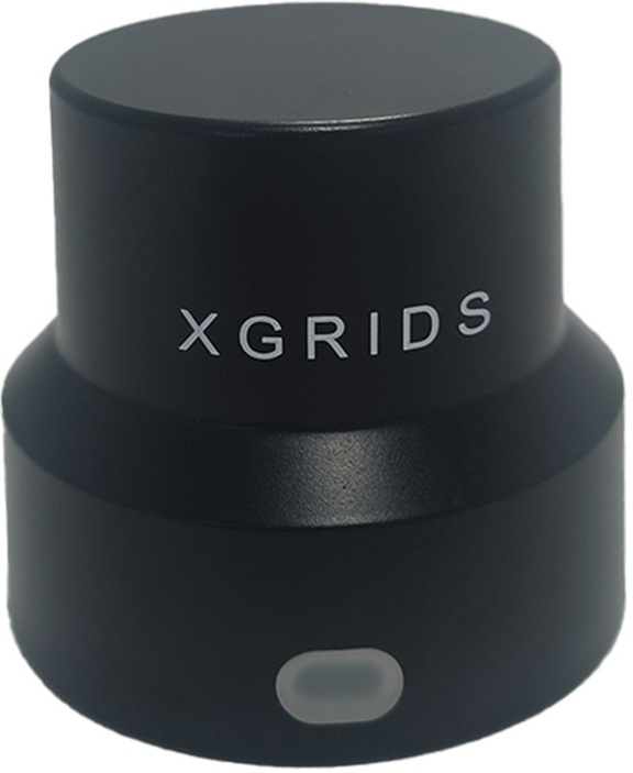 Módulo de Medição RTK p/ Lixel L2 Pro - XGRIDS