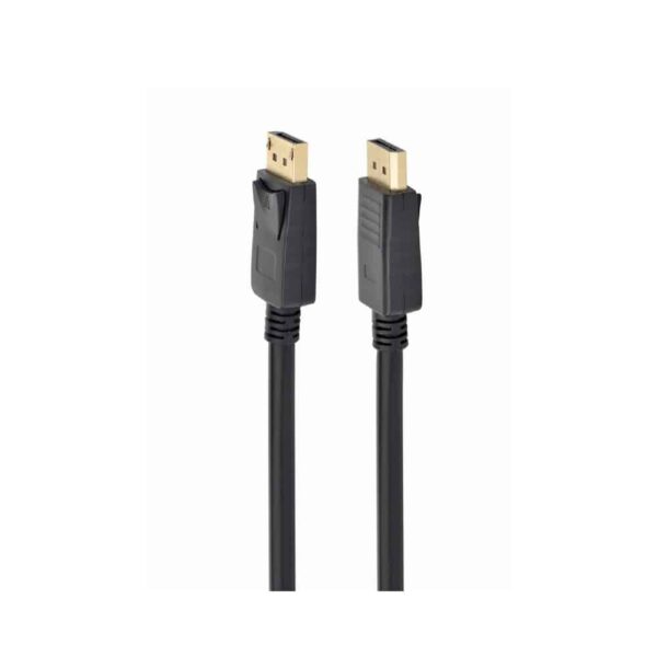 Cabo Gembrid DisplayPort 4K 5Metros