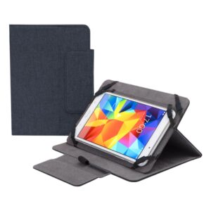 Capa Halfmman Universal 7″ – 7,9″ Oxford – Azul Escuro