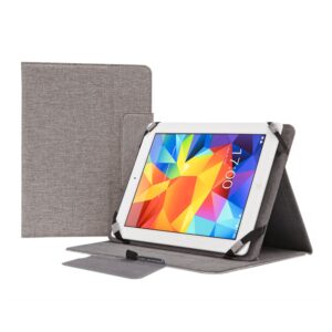 Capa Halfmman Universal 9,7″- 10″ Oxford – Castanho Claro