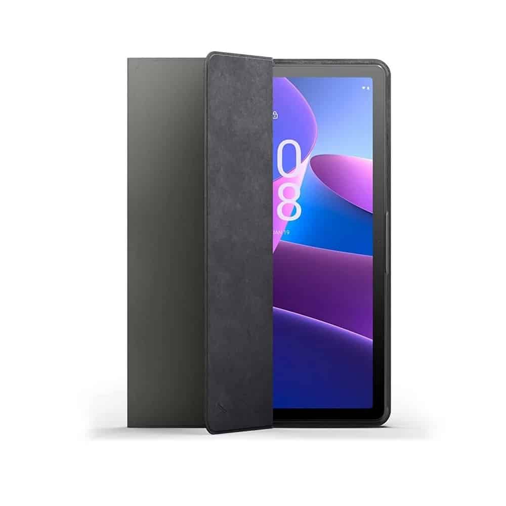 Capa para Tablet Lenovo Folio Case Tab M10 Plus 3nd Gen de 10.6" Preta