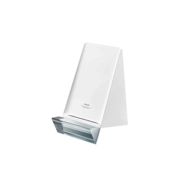 Carregador Wireless Xiaomi Mi Stand 80W 1xUSB Type-C