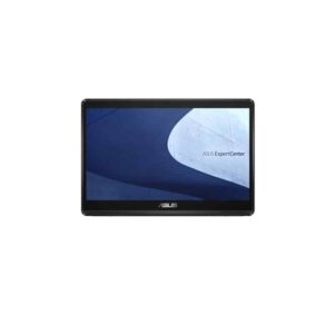 Computador AIO ASUS E1600WKAT-C4EHDPL2 Intel Celeron N4500 4Gb 256Gb 15.6" Touch Sem Sistema Operativo Preto - PT
