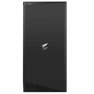Computador Gaming Gigabyte AORUS S Ryzen 9-5900X Geforce RTX 3080 32Gb SSD 1Tb+2Tb 750W Preto
