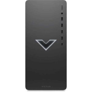 Computador Gaming HP Victus 15L TG02-0064NS Intel Core i5-12400F 16Gb 512Gb GeForce GTX 1650 Win11