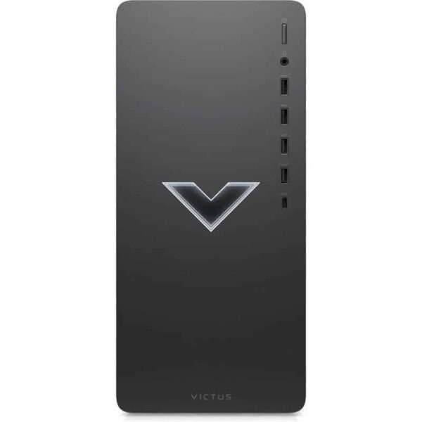Computador Gaming HP Victus 15L TG02-0064NS Intel Core i5-12400F 16Gb 512Gb GeForce GTX 1650 Win11