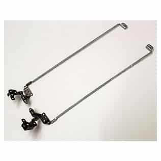 SPARE PARTS LCD KIT HINGE PARA HP G6 FCCL