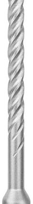 Broca Expert SDS-Plus-7X (6x100x165mm) - BOSCH