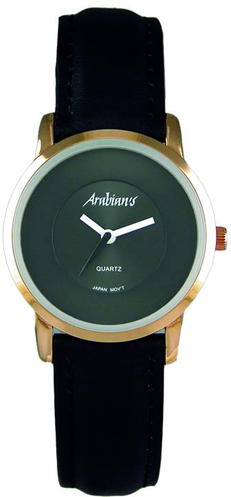 Relógio Analógico DBH2187N 34MM (Rose Gold) - ARABIANS
