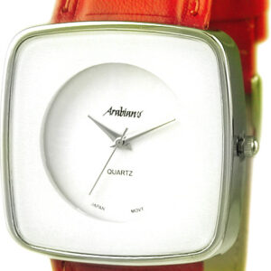 Relógio Analógico DBP2045O 38MM (Prateado) - ARABIANS