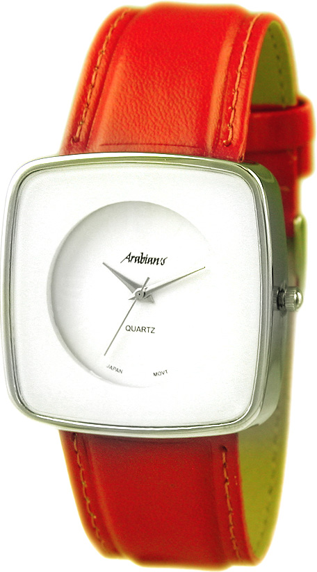 Relógio Analógico DBP2045O 38MM (Prateado) - ARABIANS