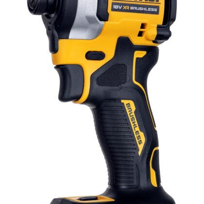 Aparafusadora Berbequim DCF850NT-XJ Impacto s/ Bateria - DEWALT
