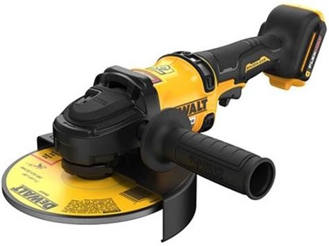 Rebarbadora DCG440N - DEWALT