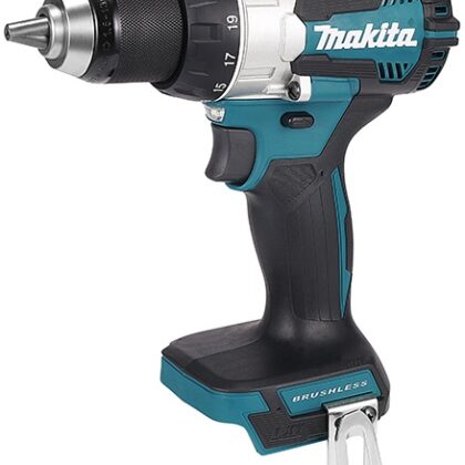 Berbequim Aparafusador LXT DDF489Z - MAKITA