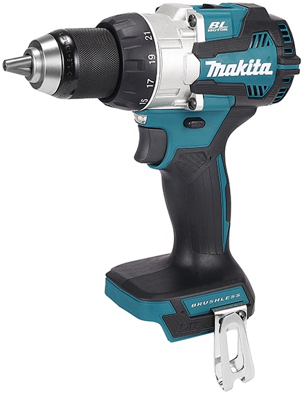 Berbequim Aparafusador LXT DDF489Z - MAKITA