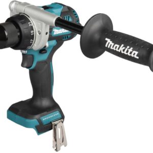 Berbequim Aparafusador DDF492Z 18V (Preto/Azul) - MAKITA