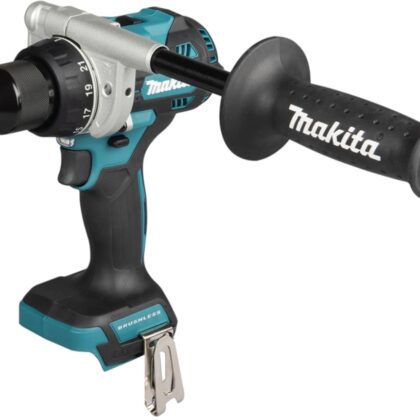Berbequim Aparafusador DDF492Z 18V (Preto/Azul) - MAKITA