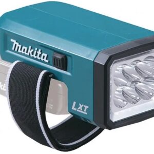 Lanterna 18V DML186 s/ Bateria (Azul/Preto) - MAKITA