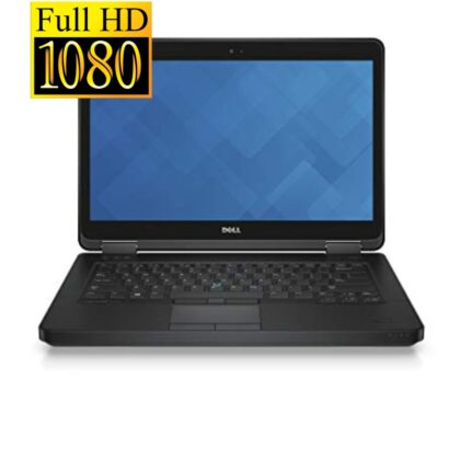 Nb Dell E5450 i7-5600U 2600Mhz 8Gb SSD 120Gb Nvidia Gforce 840M Win7 Pro 14"