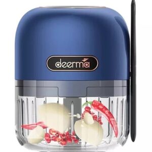Mini Picadora Portátil Deerma JS100 40W (150ml) - XIAOMI