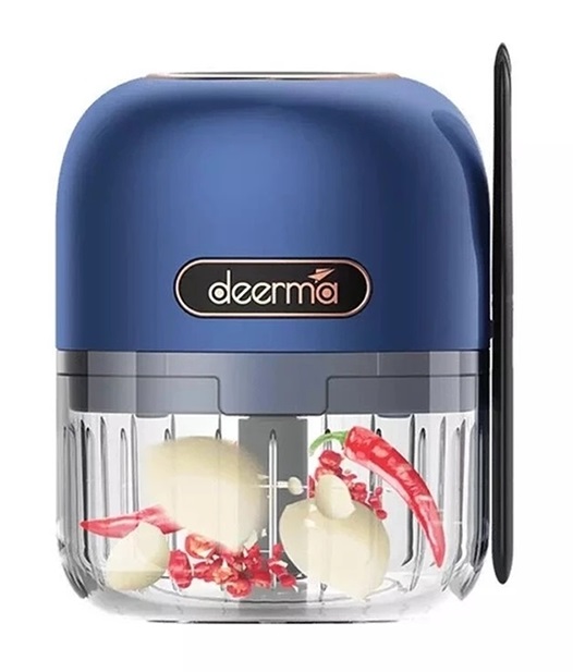 Mini Picadora Portátil Deerma JS100 40W (150ml) - XIAOMI