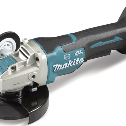 Rebarbadora X-LOCK DGA519Z - MAKITA