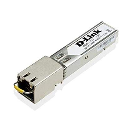 Conversor de Rede de Mídia 1000 Mbit/s - D-LINK