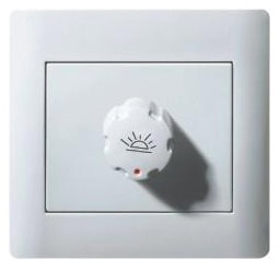 Regulador Fluxo Luminoso (Dimmer) 220V